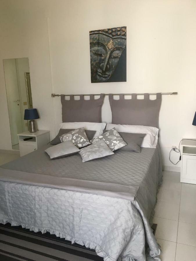 Bed and Breakfast Charlottemaison Cagliari Exteriér fotografie