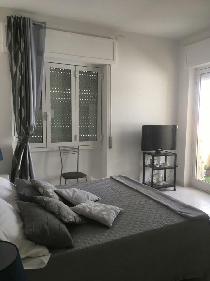 Bed and Breakfast Charlottemaison Cagliari Exteriér fotografie