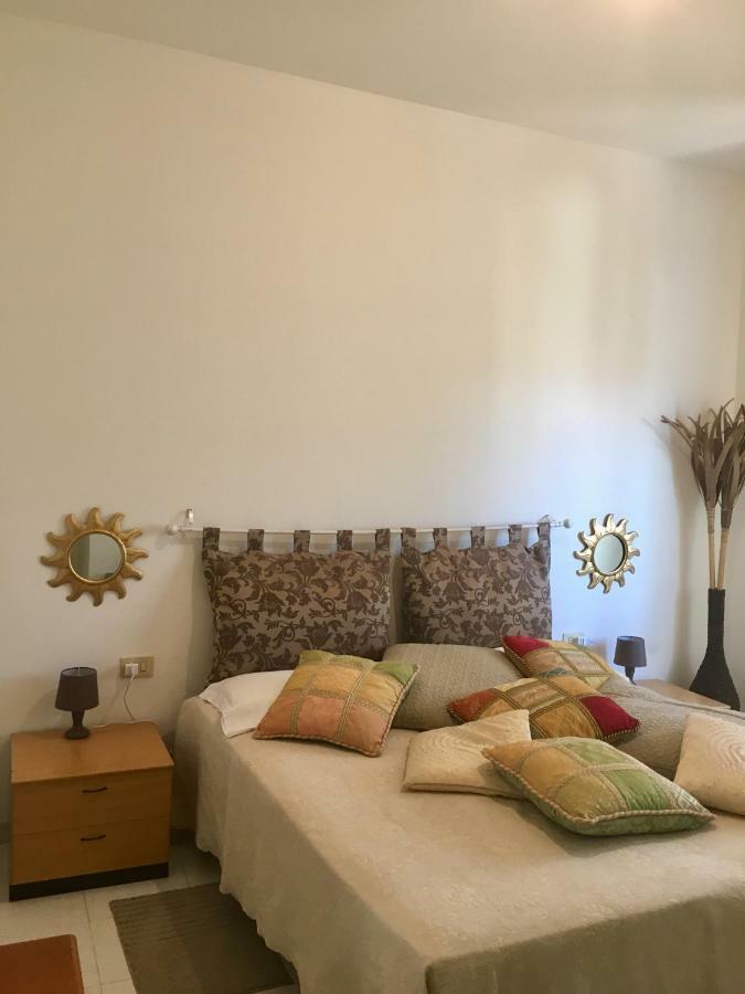 Bed and Breakfast Charlottemaison Cagliari Exteriér fotografie